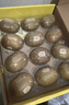 佳沛（zespri）新西蘭  陽(yáng)光金奇異果25-27粒原箱特大果單果約122-146g  獼猴桃 曬單實(shí)拍圖