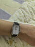 EMPORIO ARMANI阿瑪尼手表女士滿(mǎn)天星時(shí)尚皮帶復古方盤(pán)石英腕表生日情人節禮物 AR11148復古方形氣質(zhì)簡(jiǎn)約送女友 曬單實(shí)拍圖