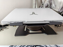 聯(lián)想（Lenovo）拯救者筆記本支架雪刃Z7電腦支架旋轉適用Apple華為小米小新來(lái)酷斗戰者拯救者y7000p/r9000p 曬單實(shí)拍圖