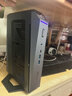 ROG NUC魔霸9 MINI 電競游戲mini迷你主機獨顯高性能AI臺式電腦 R9-9955HX3D-RTX5070-32G1T 曬單實(shí)拍圖