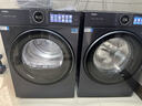 海爾（Haier）海爾【云溪4.0】77E洗烘套裝滾筒全自動(dòng)洗衣機帶烘干機組合10KG直驅精華洗2.0熱泵烘干羊毛藍標 家電補貼 77E洗烘套裝|直驅精華洗1.21洗凈比+熱泵烘干 曬單實(shí)拍圖