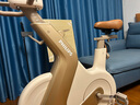 飛利浦家用動(dòng)感單車(chē)智能自發(fā)電健身器材減肥運動(dòng)室內自行車(chē)小金鹿3102B 曬單實(shí)拍圖