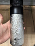 特美刻（TOMIC）茶水分離保溫杯男士茶杯便攜養(yǎng)生車載悶茶杯泡茶杯畢業(yè)季禮物 【內(nèi)外純鈦+禮盒裝】星空藍(lán)520ml 曬單實(shí)拍圖