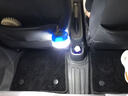 適用2025款五菱之光新能源腳墊全包圍之光EV專(zhuān)用配件TPE后備箱墊 【雙層】前排+后排+黑色美妮絨-升級加厚款 五菱之光EV【25款新能源】TPE包門(mén)檻腳墊 曬單實(shí)拍圖