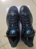 李寧利刃4 V2 黑曜石丨籃球鞋男鞋透氣支撐穩定專(zhuān)業(yè)比賽鞋ABAU037 曬單實(shí)拍圖
