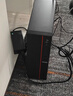 異能者 聯(lián)想（Lenovo）生態(tài)品牌 國家補貼 臺式電腦主機 (12代i5-12450H 16G 512G)單主機 曬單實(shí)拍圖