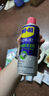 WD-40精密電器儀器清潔劑洗板水wd40PS5/switch手柄漂移修復電路清洗劑 曬單實(shí)拍圖