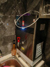 志高（CHIGO）開(kāi)水器商用全自動(dòng)電熱水機數顯數控開(kāi)水機辦公室學(xué)校飲水機不銹鋼工廠(chǎng)燒水爐 40L/H黑鈦加厚款3KW/220V 曬單實(shí)拍圖