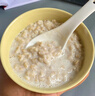 信盛堂 胖東來(lái)同款即食燕麥片無(wú)糖低脂減肥專(zhuān)用早餐沖飲未脫脂健身代餐 澳洲燕麥片4.2斤大整片2罐（筋道 沖泡煮粥）送碗勺 曬單實(shí)拍圖