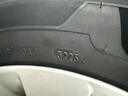 米其林（MICHELIN）汽車(chē)輪胎 235/60R18 103V 旅悅+ PRIMACY SUV+ 適配紅旗HS5奧迪Q5 曬單實(shí)拍圖