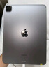 Apple蘋果ipad9/10/Pro2022/21/20款 /air6/mini6/5二手平板電腦 21款iPad Pro 3代 11英寸 曬單實(shí)拍圖