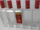 劍南春 簡(jiǎn)裝 醇釀經(jīng)典綿竹大曲 52度 500ml*12瓶 整箱裝 濃香型白酒 曬單實(shí)拍圖
