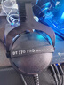 拜雅（beyerdynamic）拜亞動(dòng)力 DT 770 PRO 頭戴式 專(zhuān)業(yè)錄音 封閉式監聽(tīng)耳機 專(zhuān)業(yè)音樂(lè )耳機 發(fā)燒友推薦  新年禮物 【DT 770 PRO | 250Ω】 曬單實(shí)拍圖