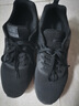 安踏運動(dòng)鞋男鞋透氣網(wǎng)面跑步鞋男輕便軟底耐磨減震舒適戶(hù)外旅游鞋 曬單實(shí)拍圖