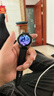 HUAWEIWATCH GT 6 雅丹黑 46mm智能手表多維情緒健康全新騎行體驗21天超長續(xù)航華為GT6手表GT5升級 曬單實拍圖