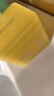 敷爾佳【黃胖子】酵能水盈醒膚緊致濕敷膜精華補水修護上妝前棉片 155g 曬單實(shí)拍圖