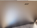 宏碁（acer） 蜂鳥(niǎo)EX215 優(yōu)躍 非凡GO宏基手提筆記本酷睿i5學(xué)生辦公游戲便攜輕薄本定制 HQ11A 酷睿i5-1035G1/MX330獨顯 16G內存 1T 固態(tài)硬盤(pán) 大存儲 曬單實(shí)拍圖