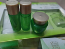 百雀羚（PECHOIN）護膚套裝草本精萃套裝水乳霜補水套裝品質(zhì)國貨送女友 曬單實(shí)拍圖