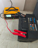 先科XK85汽車(chē)電瓶充電器自動(dòng)修復充滿(mǎn)自停12V24V通用貨車(chē)汽車(chē)摩托車(chē)通用純銅大功率快速修復充電器 曬單實(shí)拍圖