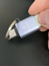 畢亞茲  Type-C轉接頭USB3.2蘋(píng)果17/16/15安卓華為手機OTG/10G數據轉換頭線(xiàn)連接U盤(pán)平板耳機鍵鼠車(chē)載充電 曬單實(shí)拍圖
