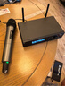 森海塞爾（Sennheiser）XSW1-825/835 專(zhuān)業(yè)無(wú)線(xiàn)麥克風(fēng)手持動(dòng)圈直播K歌會(huì )議話(huà)筒 XSW1-835 一拖一無(wú)線(xiàn)麥克風(fēng) 曬單實(shí)拍圖