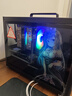 AMD R5 5600/RX7650GRE/6500XT迷你主機ITX整機手提DIY電腦組裝機臺式mini辦公臺式機AI PC電腦 配置九丨R5 9600X/RTX5060 曬單實(shí)拍圖