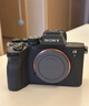索尼（SONY）A7M4全畫(huà)幅微單數碼相機 ILCE-7M4/ a7m4 /Alpha 7 IV 五軸防抖 4K視頻錄制直播vlog相機 A7M4單機身 官方標配 曬單實(shí)拍圖