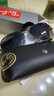 雷朋（RayBan）經(jīng)典飛行員系列太陽(yáng)鏡男女款開(kāi)車(chē)出行眼鏡墨鏡0RB3025禮物 曬單實(shí)拍圖