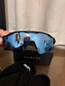 OAKLEY歐克利運動(dòng)眼鏡騎行眼鏡防風(fēng)鏡墨鏡RADAR EV PATH 0OO9208 曬單實(shí)拍圖