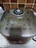 蘇泊爾（SUPOR）【健康低糖丨一級能效】有鈦0涂層電飯煲低糖3升電飯鍋家用4-5人上下IH立體雙熱源無(wú)涂層電飯煲 本釜鈦內膽+一級能效 3L SF30HC892 曬單實(shí)拍圖