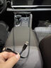 巫記21-25款星越L車(chē)載充電器拓展塢超級快充車(chē)內改裝配件用品車(chē)載內飾 25款吉利星越L-兩驅行云版【蘋(píng)果+type-c】 曬單實(shí)拍圖