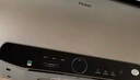 海爾（Haier）國家補貼20%電熱水器60升 PD3 金剛無(wú)縫膽終身免換鎂棒一級能效節能省電儲水式大水量家用京東自營(yíng) 曬單實(shí)拍圖