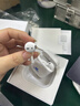 威頓【直營(yíng)正品丨華強北頂配】藍牙耳機air2代適配蘋(píng)果iphone17/16/15半入耳式pods2無(wú)線(xiàn)耳機超長(cháng)續航 【2025新款金榜第1】1:1全功能 【定位＋自由改名＋開(kāi)蓋秒連】 曬單實(shí)拍圖