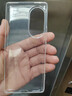 適用榮耀70手機殼原裝原廠(chǎng)配保護套硅膠軟透明簡(jiǎn)約超薄 榮耀70【透明清水手機殼】 曬單實(shí)拍圖