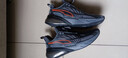 彪馬PUMA緩震透氣防滑休閑跑步鞋男女3D打印運動(dòng)鞋X-CELL 378301 曬單實(shí)拍圖