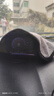 自安平顯hud抬頭顯示器高清obd液晶儀表車(chē)速水溫電壓油耗渦輪行車(chē)電腦監測 A501 簡(jiǎn)體 曬單實(shí)拍圖