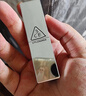 3CE柔霧管口紅SALTY CINNAMON海鹽肉桂唇膏霧面生日禮物送女友 曬單實(shí)拍圖