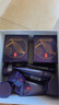 羽西（YUE-SAI）紫曜勝肽霜+晚霜淡紋抗皺緊致護膚品禮盒生日禮物送老婆 曬單實(shí)拍圖