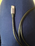 綠聯(lián)USB3.0數據線(xiàn)Type-C充電線(xiàn)USB-C適用移動(dòng)硬盤(pán)傳輸U盤(pán)蘋(píng)果17/16/15華為手機平板筆記本電腦車(chē)載1米 曬單實(shí)拍圖