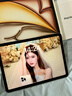 Apple/蘋果 iPad Air 11英寸 M3芯片2025年款 平板電腦 (256GB WLAN版)星光色 曬單實(shí)拍圖