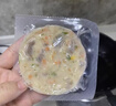 秋田滿(mǎn)滿(mǎn)冷凍鱈魚(yú)鮮蝦餅208g 大西洋真鱈魚(yú)兒童早餐半成品 享寶寶嬰兒食譜 曬單實(shí)拍圖