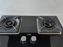 方太（FOTILE）國家補貼 家用燃氣灶 天然氣灶 家用嵌入式5.0kW火力一級能效灶具 JZT-TH29B 天然氣 曬單實(shí)拍圖