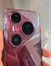 HUAWEI Pura 80 Pro+  16GB+512GB 釉紅一英寸高動(dòng)態(tài)主攝  個(gè)性色卡AI輔助構圖 華為鴻蒙智能手機 曬單實(shí)拍圖