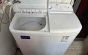 威力（WEILI）9kg公斤半自動(dòng)雙缸波輪洗衣機雙筒 雙桶洗脫甩干分離大容量家用迷你小型 雙電機經(jīng)典旋鈕控制 XPB90-9082S【洗滌9公斤 脫水6公斤】 曬單實(shí)拍圖