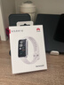 華為（HUAWEI）手環(huán)10 NFC版 冰川白 智能手環(huán)專業(yè)睡眠分析情緒健康鋁合金機身心率監(jiān)測運動手環(huán)支持NFC手環(huán)9升級 曬單實拍圖