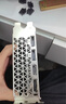 鑫銳GTX1060/RTX2060S/RTX3060/RTX3060Ti G6X/GDDR6 高端顯卡三角洲游戲設計渲染學(xué)習臺式電腦顯卡 【全新正品】GTX1050Ti 4G 戰神系列 曬單實(shí)拍圖