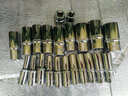 綠林（GREENER） 12.5mm接口大飛1/2英寸短套筒長套筒8-32mm 1/2大飛套筒13mm 長套筒 曬單實拍圖