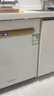 慧曼（HUMANTOUCH）【煥新補貼】流光B2plus-5洗碗機嵌入式全自動(dòng)開(kāi)門(mén)烘干18套+3除菌消毒一體機 曬單實(shí)拍圖