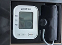 魚(yú)躍（Yuwell）充電語(yǔ)音電子血壓計670CR家用血壓儀醫用高精準血壓測量?jì)x器老人 曬單實(shí)拍圖