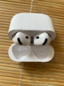 華強北新款【官配正品丨新Air第4代】藍牙耳機無(wú)線(xiàn)適配蘋(píng)果頂配主動(dòng)降噪iPhone17/16/15/14/13半入耳式華強北 【主動(dòng)降噪版全功能pods4】 靈動(dòng)島彈窗+空間音頻+三真電量 曬單實(shí)拍圖